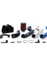 Mishimoto Performance Air Intake Kit                                     - MMAI-RS-16WBK - Image 2