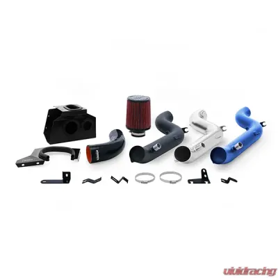 Mishimoto Performance Air Intake Kit - MMAI-RS-16WBK
