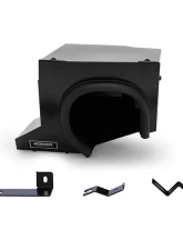Mishimoto Performance Air Intake Kit                                     - MMAI-RS-16WBK - Image 4