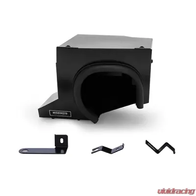 Mishimoto Performance Air Intake Kit - MMAI-RS-16WBK