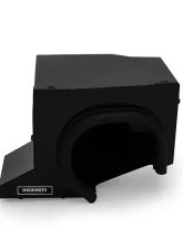 Mishimoto Performance Air Intake Kit                                     - MMAI-RS-16WBK - Image 5
