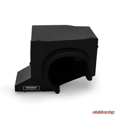 Mishimoto Performance Air Intake Kit - MMAI-RS-16WBK