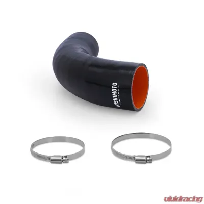 Mishimoto Performance Air Intake Kit - MMAI-RS-16WBK