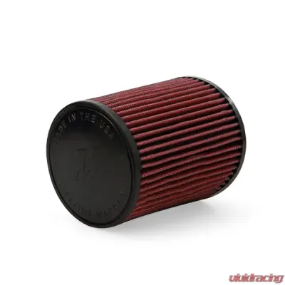 Mishimoto Performance Air Intake Kit - MMAI-RS-16WBK