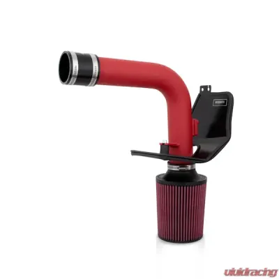 Mishimoto Performance Cold-Air Intake Subaru Forester XT | WRX | Impreza 2008-2014 - MMAI-STI-08P