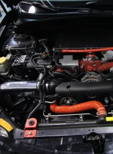 Mishimoto Performance Cold-Air Intake Subaru Forester XT | WRX | Impreza 2008-2014                                     - MMAI-STI-08P - Image 9