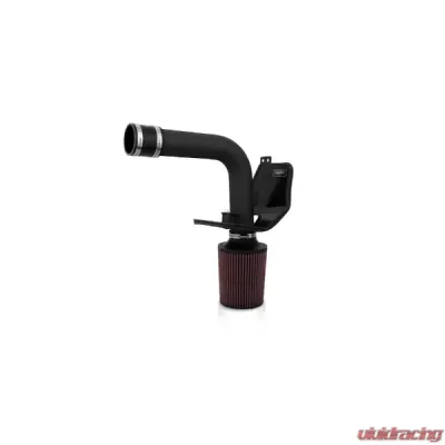 Mishimoto Performance Cold-Air Intake Subaru Forester XT | WRX | Impreza 2008-2014 - MMAI-STI-08WBK