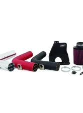 Mishimoto Performance Cold-Air Intake                                     - MMAI-STI-08WRD - Image 2