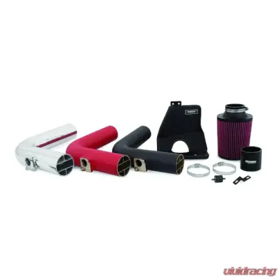 Mishimoto Performance Cold-Air Intake - MMAI-STI-08WRD