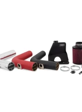 Mishimoto Performance Cold-Air Intake                                     - MMAI-STI-08WRD - Image 5
