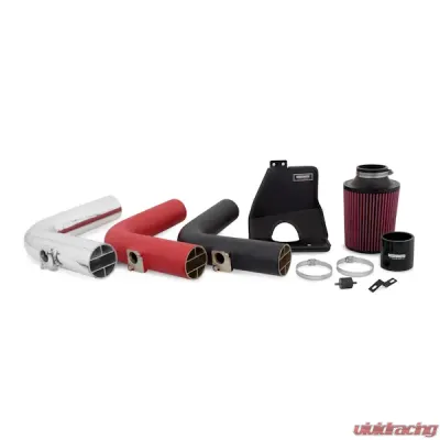 Mishimoto Performance Cold-Air Intake - MMAI-STI-08WRD