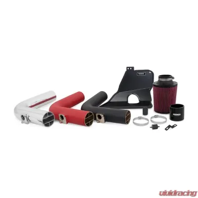 Mishimoto Performance Air Intake - MMAI-STI-15WBK