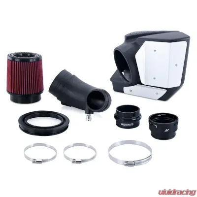 Mishimoto Performance Intake - MMAI-SUP-20