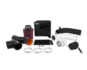 Mishimoto Performance Air Intake Kit w/ Air Box