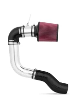 Mishimoto Performance Air Intake Kit w/ Air Box                                     - MMAI-WRX-15BP - Image 3