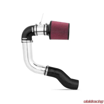 Mishimoto Performance Air Intake Kit w/ Air Box - MMAI-WRX-15BP
