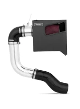 Mishimoto Performance Air Intake Kit w/ Air Box                                     - MMAI-WRX-15BP - Image 4