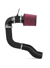 Mishimoto Performance Air Intake Kit w/ Air Box                                     - MMAI-WRX-15BWBK - Image 3