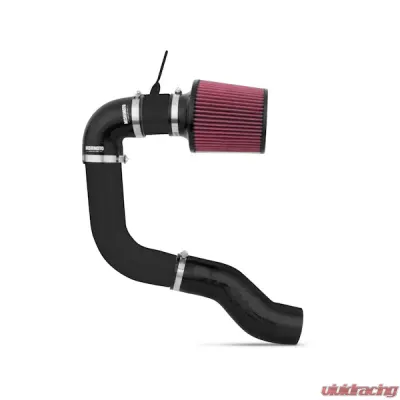 Mishimoto Performance Air Intake Kit w/ Air Box - MMAI-WRX-15BWBK