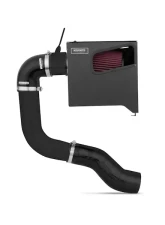 Mishimoto Performance Air Intake Kit w/ Air Box                                     - MMAI-WRX-15BWBK - Image 4