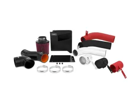 Mishimoto Performance Air Intake Kit w/ Air Box