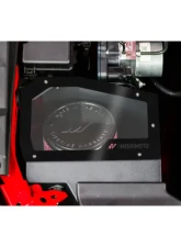 Mishimoto Performance Air Intake Subaru WRX 2022-2023                                     - MMAI-WRX-22MWBK - Image 2