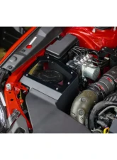 Mishimoto Performance Air Intake Subaru WRX 2022-2023                                     - MMAI-WRX-22MWBK - Image 3