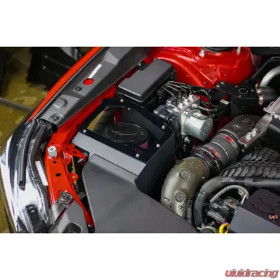 Mishimoto Performance Air Intake Subaru WRX 2022-2023 - MMAI-WRX-22MWBK
