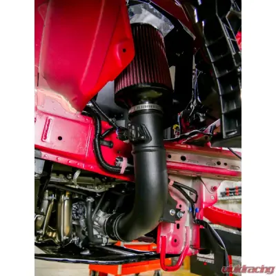 Mishimoto Performance Air Intake Subaru WRX 2022-2023 - MMAI-WRX-22MWBK