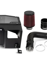 Mishimoto Performance Air Intake Subaru WRX 2022-2023                                     - MMAI-WRX-22MWBK - Image 5