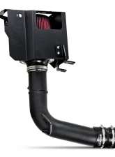 Mishimoto Performance Air Intake Subaru WRX 2022-2023                                     - MMAI-WRX-22MWBK - Image 6