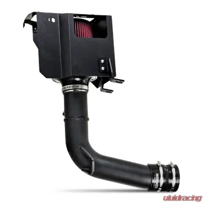 Mishimoto Performance Air Intake Subaru WRX 2022-2023 - MMAI-WRX-22MWBK