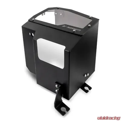 Mishimoto Performance Air Intake Subaru WRX 2022-2023 - MMAI-WRX-22MWBK