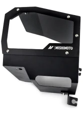 Mishimoto Performance Air Intake Subaru WRX 2022-2023                                     - MMAI-WRX-22MWBK - Image 8