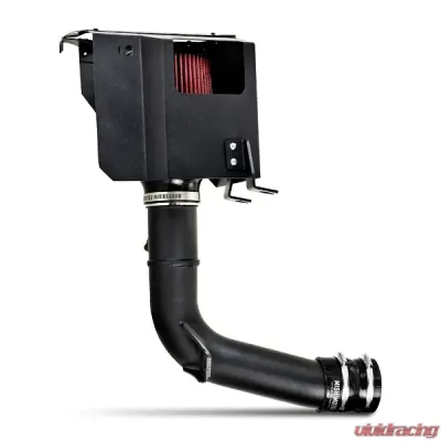 Mishimoto Performance Air Intake Subaru WRX 2022-2023 - MMAI-WRX-22MWBK