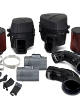 Mishimoto Performance Air Intake Nissan Z 2023-2024                                     - MMAI-Z-23X - Image 7