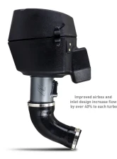 Mishimoto Performance Air Intake Nissan Z 2023-2024                                     - MMAI-Z-23X - Image 2