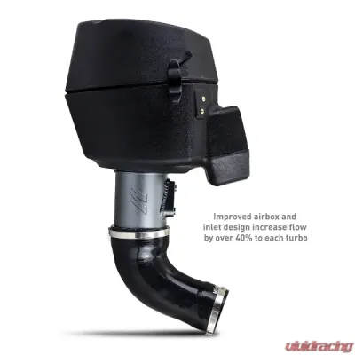 Mishimoto Performance Air Intake Nissan Z 2023-2024 - MMAI-Z-23X