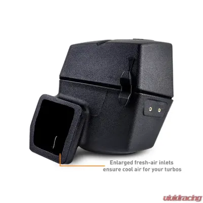 Mishimoto Performance Air Intake Nissan Z 2023-2024 - MMAI-Z-23X