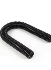Mishimoto 24" Flexible Stainless Radiator Hose Kit                                     - MMAH-U24BK - Image 3