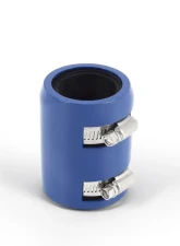 Mishimoto 24" Flexible Stainless Radiator Hose Kit                                     - MMAH-U24BL - Image 2