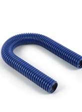 Mishimoto 24" Flexible Stainless Radiator Hose Kit                                     - MMAH-U24BL - Image 3