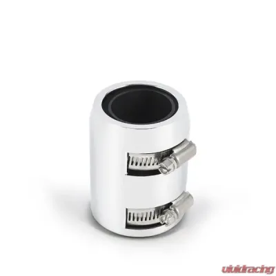 Mishimoto 24" Flexible Stainless Radiator Hose Kit - MMAH-U24C