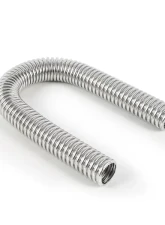 Mishimoto 24" Flexible Stainless Radiator Hose Kit                                     - MMAH-U24C - Image 3