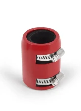 Mishimoto 24" Flexible Stainless Radiator Hose Kit                                     - MMAH-U24RD - Image 2