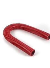 Mishimoto 24" Flexible Stainless Radiator Hose Kit                                     - MMAH-U24RD - Image 3