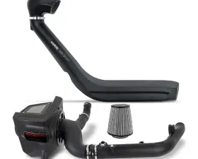 Mishimoto Performance Intake & Snorkel Bundle Dry Washable Filter