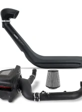 Mishimoto Performance Intake & Snorkel Bundle Dry Washable Filter                                     - MMB-BR27-21DW - Image 8