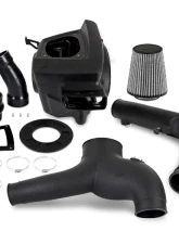 Mishimoto Performance Intake & Snorkel Bundle Dry Washable Filter                                     - MMB-BR27-21DW - Image 3