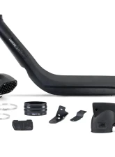 Mishimoto Performance Intake & Snorkel Bundle Dry Washable Filter                                     - MMB-BR27-21DW - Image 4